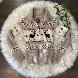 Aritzia TNA sweater XXS